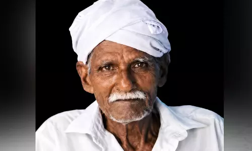 പ്രഭാതസവാരിക്കിടെ അജ്ഞാത വാഹനമിടിച്ച് വയോധികൻ മരിച്ചു