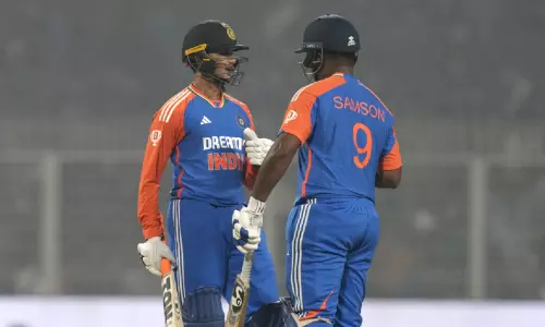 sanju samson