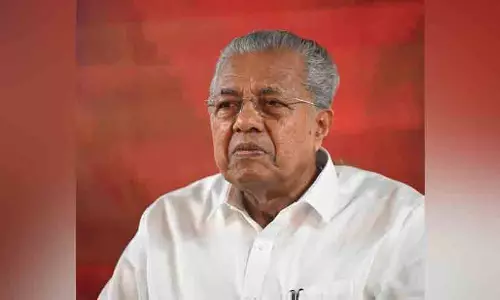 കുണ്ടറ കസ്റ്റഡി മരണം: കുറ്റക്കാർക്കെതിരെ അടിയന്തര നടപടി സ്വീകരിക്കണം -പിണറായി വിജയൻ