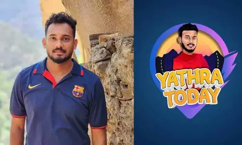 യാത്ര ടുഡേ യൂട്യൂബർ ദിൽഷാദിനെ കാണാനില്ലെന്ന് പരാതി; അന്വേഷണം ആരംഭിച്ച് പൊലീസ്