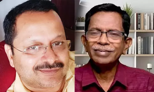 Krishnan Balendran tg mohandas