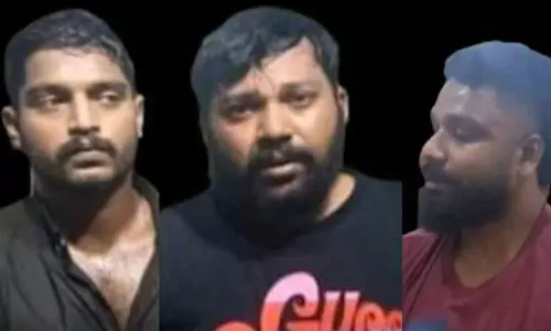 കൊലവിളി, ക്രൂര മർദനം: യുവാക്കളെ തല്ലിച്ചതച്ച ഗുണ്ടകൾക്കെതിരെ പൊട്ടിത്തെറിച്ച് ജനരോഷം