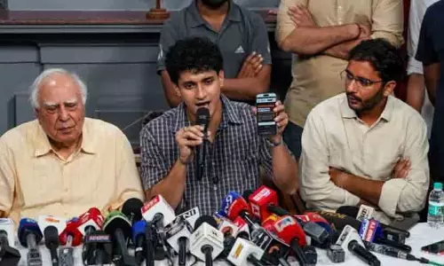 പൊലീസ് ക്രൂരതക്ക് സാക്ഷ്യം പറയാൻ സാക്ഷി; വെബ്‌സൈറ്റ് പുറത്തിറക്കി സി.ജെ.പി