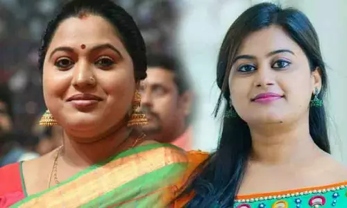 ലക്ഷ്മിപ്രിയക്കെതിരായ അൻസിബയുടെ പരാതി; കേസെടുക്കാനാവില്ലെന്ന് കോടതി