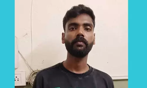 കൊറിയർ വഴി മയക്കുമരുന്ന് കടത്ത്: പ്രധാന പ്രതി തൊടുപുഴയിൽ പിടിയിൽ