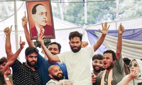 രാ​ഷ്ട്രം മ​ന​സ്സ് വെ​ളി​പ്പെ​ടു​ത്തി​യ പ്ര​ക്ഷോ​ഭം