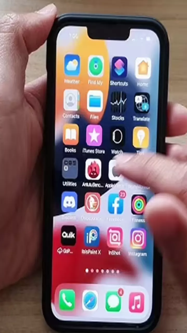 ios 26 അപ്ഡേറ്റിനു ശേഷം ഫോൺ സ്ലോ ആയതായി തോന്നുന്നുണ്ടോ? സെറ്റിങ്സിൽ ഈ മാറ്റങ്ങൾ വരുത്തിയാൽ എല്ലാം സെറ്റ് ആകും