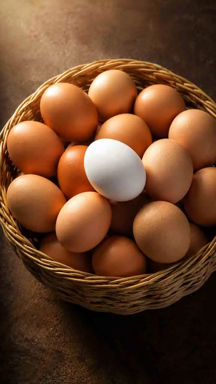 കോഴിമുട്ട പതിവാക്കിയാൽ ലഭിക്കുന്ന ഗുണങ്ങൾ