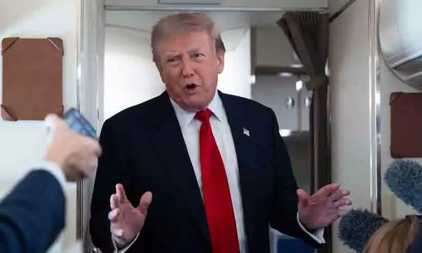 donald trump donald trump