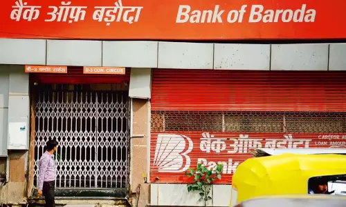 Bank of Baroda