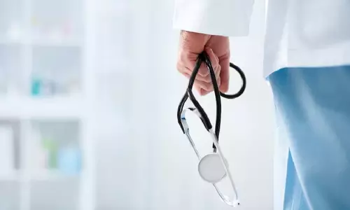 Fake doctor arrested