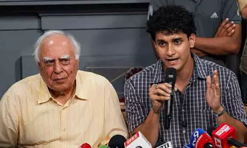 kapil sibal