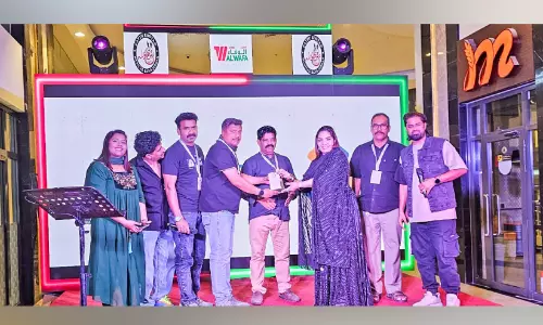 സംഗീതസന്ധ്യയായി ‘പാട്ടുകൂട്ടം ദശവസന്തം 2K26’; ജിദ്ദയിൽ വാർഷികാഘോഷം ശ്രദ്ധേയമായി