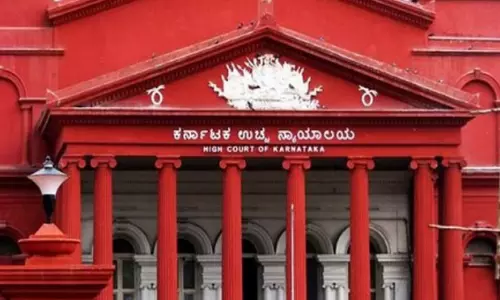 എ​സ്‌.​ഐ.​ആ​ർ പൊ​തു​താ​ൽ​പ​ര്യ ഹ​ര​ജി;ക​ർ​ണാ​ട​ക ഹൈ​കോ​ട​തി മാ​റ്റി​വെ​ച്ചു