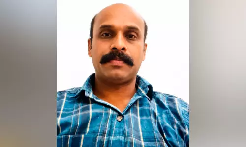 റിയാദ്-ദമ്മാം ഹൈവേയിലുണ്ടായ വാഹനാപകടത്തിൽ പത്തനംതിട്ട സ്വദേശി മരിച്ചു