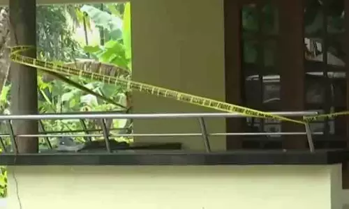 യുവാവിനെ വാടക വീട്ടിൽ മരിച്ച നിലയിൽ കണ്ടെത്തി