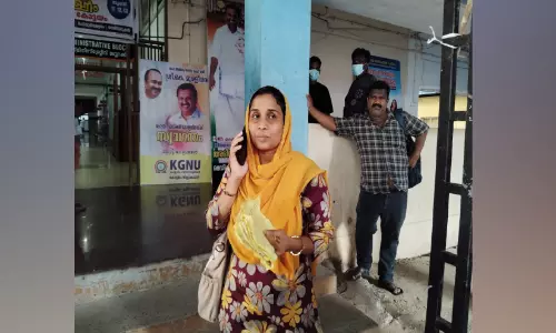 മെഡിക്കൽ കോളജിൽ സൗജന്യ ചികിത്സ മുടങ്ങി; രോഗികൾ ദുരിതത്തിൽ