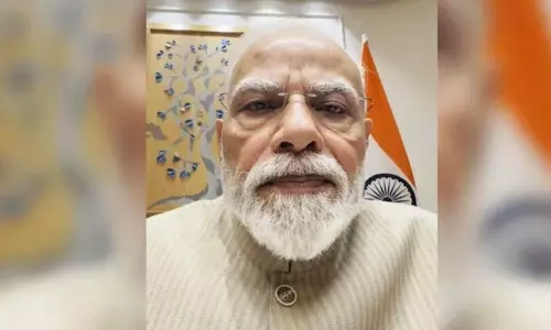 Narendra Modi