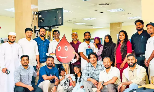 ഫോക്കസ് ഇന്റനാഷനൽ ഒമാൻ രക്തദാന ക്യാമ്പ് സംഘടിപ്പിച്ചു ഫോക്കസ് ഇന്റനാഷനൽ ഒമാൻ രക്തദാന ക്യാമ്പ് സംഘടിപ്പിച്ചു