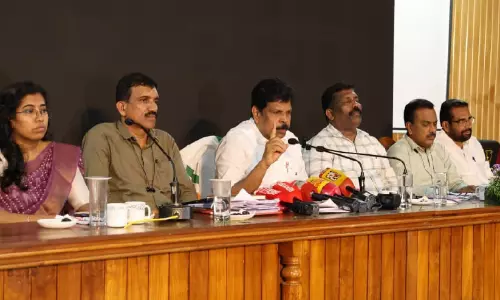 ഇടുക്കിയിൽ ഒഴിപ്പിച്ചത് 234.20 ഹെക്ടർ കൈയേറ്റം ഇടുക്കിയിൽ ഒഴിപ്പിച്ചത് 234.20 ഹെക്ടർ കൈയേറ്റം