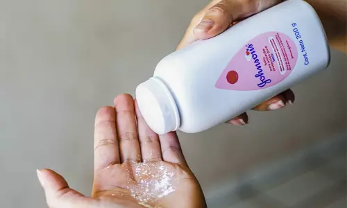 Johnson & Johnson
