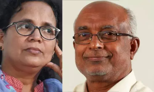 രമേശൻ പാലേരി ഊരാളുങ്കലിന്റെ നെടുംതൂൺ, നഷ്ടമായത് സഹൃദയനും മനുഷ്യസ്നേഹിയുമായ സഹകാരിയെ -​കെ.കെ. രമ എം.എൽ.എ