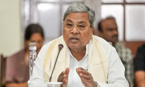 siddaramaiah