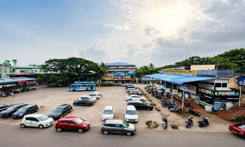 തൃക്കരിപ്പൂർ താലൂക്ക്:   ആവശ്യം ശക്തമാകുന്നു