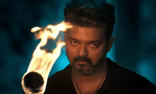 വിജയ് ആരാധകർക്ക് ബിഗ് സർപ്രൈസ്! ജനനായകൻ ഡിലീറ്റഡ് സീനുകൾ തിയറ്ററുകളിലേക്ക്