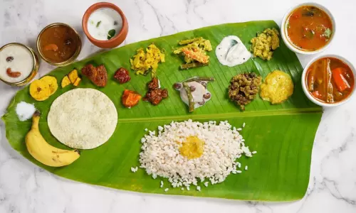 ഓണം വാരാഘോഷം  ഇത്തവണ ഹരിത ഓണം,   മാലിന്യരഹിത ആഘോഷം