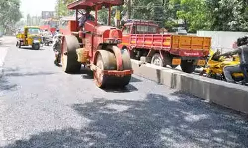 പാപ്പനംകോട് യു ടേൺ പരിശോധന നടത്തി അപകടം ഒഴിവാക്കണം -മനുഷ്യാവകാശ കമീഷൻ പാപ്പനംകോട് യു ടേൺ പരിശോധന നടത്തി അപകടം ഒഴിവാക്കണം -മനുഷ്യാവകാശ കമീഷൻ