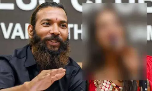 കുംഭമേള വൈറൽ പെൺകുട്ടിക്ക് ഹൈക്കോടതിയുടെ പ്രത്യേക സംരക്ഷണം