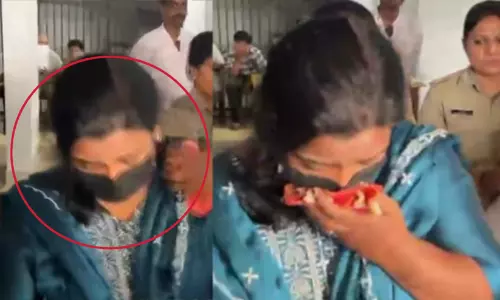 വടകര എംഡിഎംഎ കേസ്: ഒരു അധ്യാപിക കൂടി അറസ്റ്റിൽ; ഇതുവരെ പിടിയിലായത് മൂന്ന് അധ്യാപികമാർ
