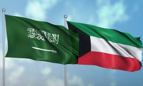 kuwait