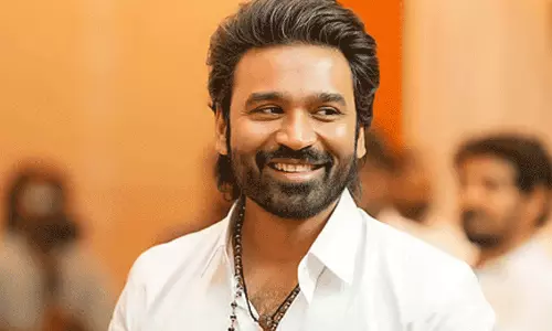 ‘രായൻ’ അവാർഡിന് യോജിച്ച സിനിമയല്ലായിരിക്കാം, പക്ഷേ അർഹിച്ചവ തഴയപ്പെട്ടപ്പോൾ ആരും പ്രതികരിച്ചില്ല -ധനുഷ്