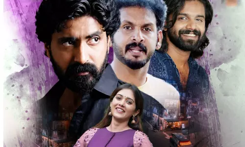‘ആലി’ ഫസ്റ്റ് ലുക്ക് പോസ്റ്റർ പുറത്തിറങ്ങി; ചിത്രം ഉടൻ  തിയറ്ററുകളിലേക്ക്