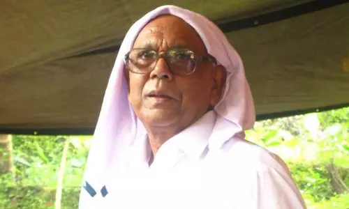 ഒ. അഹമ്മദ് കുട്ടി നിര്യാതനായി