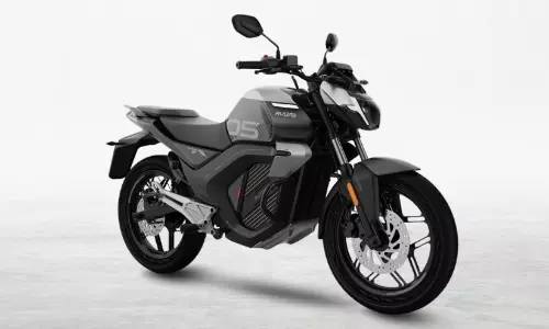 Avore EX