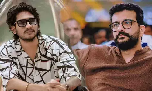 ഒരാഴ്ച കഴിയുമ്പോൾ തിരുത്തി പറയും: മറുപടി പറയേണ്ട, പിന്നെയും തിരുത്തും; അഖിൽ മാരാരുടെ രാജിക്ക് പിന്നാലെ ചർച്ചയായി രമേഷ് പിഷാരടിയുടെ പഴയ പ്രസ്താവന