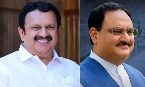 https://www.madhyamam.com/tags/k-muraleedharan https://www.madhyamam.com/tags/k-muraleedharan