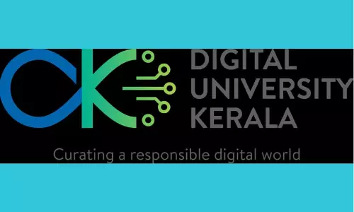 ശമ്പളം വാങ്ങി പഠിക്കാം...; എം.എസ്.സി ഡാറ്റാ സയൻസ് ആൻഡ് പ്രൊഡക്ട് ഡെവലപ്മെന്റ് കോഴ്സ് സ്പോട്ട് അഡ്മിഷൻ 31ന് ശമ്പളം വാങ്ങി പഠിക്കാം...; എം.എസ്.സി ഡാറ്റാ സയൻസ് ആൻഡ് പ്രൊഡക്ട് ഡെവലപ്മെന്റ് കോഴ്സ് സ്പോട്ട് അഡ്മിഷൻ 31ന്