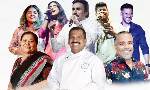 സൗദിയിൽ വിരുന്നൊരുക്കാൻ ‘വിജയ് ദം ദം ബിരിയാണി’; സെമി ഫൈനലും ഗ്രാൻഡ് ഫിനാലേയും സെപ്റ്റംബറിൽ