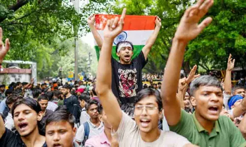 പാറ്റ വിപ്ലവത്തിന്റെ പിതൃത്വം ആർക്കാണ്?