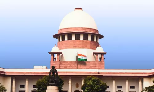 സമരക്കാർക്ക് ഭക്ഷണം നൽകിയതിനെതിരെ പീഡനം: ജുനൈദ് സുപ്രീംകോടതിയിൽ