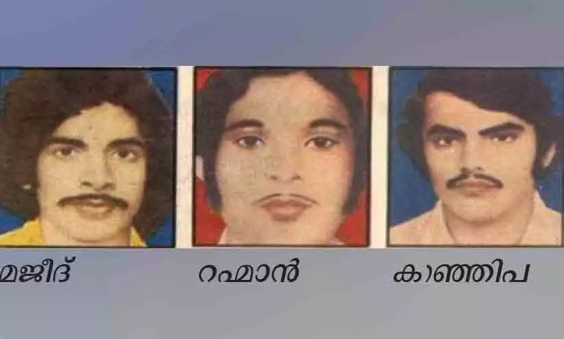 ഭാഷാ സമര രക്തസാക്ഷികൾ ഓർമിപ്പിക്കുന്നത് ഭാഷാ സമര രക്തസാക്ഷികൾ ഓർമിപ്പിക്കുന്നത്