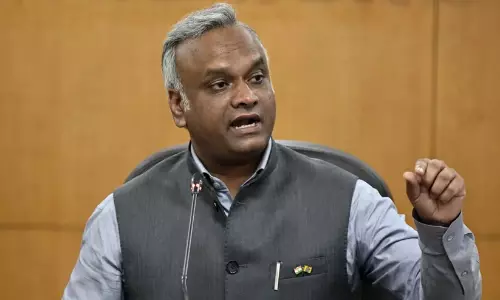 Priyank Kharge