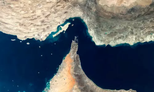 https://www.madhyamam.com/tags/Strait of Hormuz