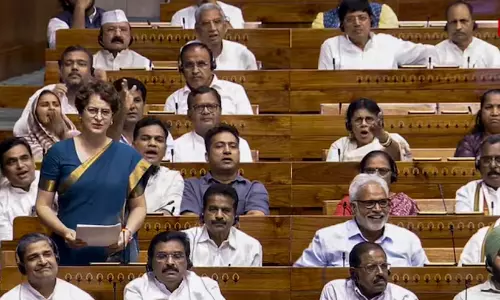 Neet Paper leak loksabha debate Neet Paper leak loksabha debate