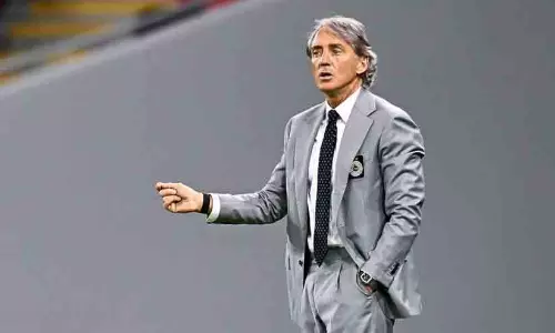 Roberto Mancini