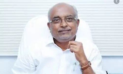 Rameshan Paleri